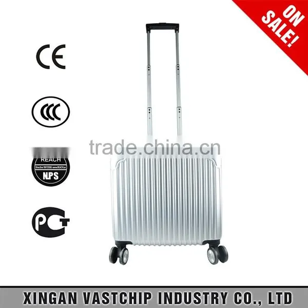 2016 High Quality PC Trolley Airport Luggage