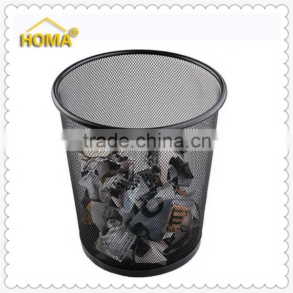Large Standing Durable Hotels Dustbin