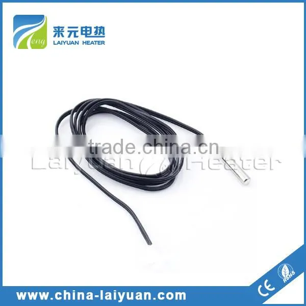 New Condition Thermocouple Electric NTC Probe Sensor photo-3