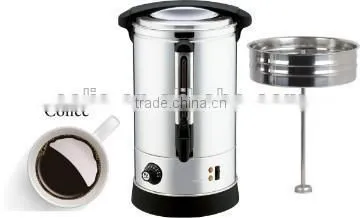 The Cheapest Hot Sales Water Boiler Coffee Urn photo-2
