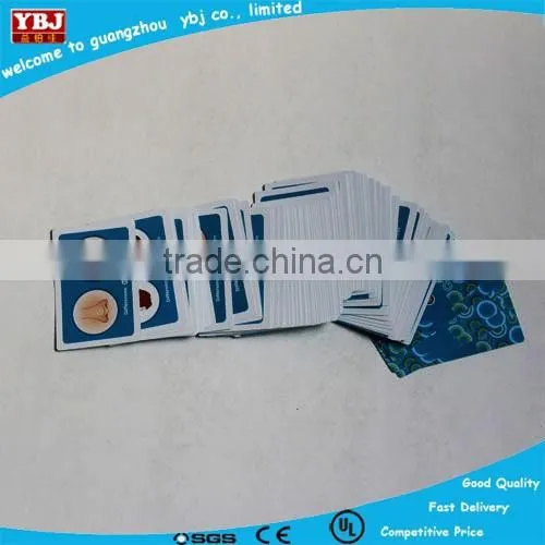 Barcode Playing Cards photo-4