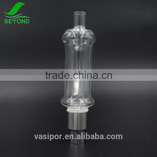 New Coming Popular Honey Straws Vaporizer With Quartz Tip Factory Price photo-4