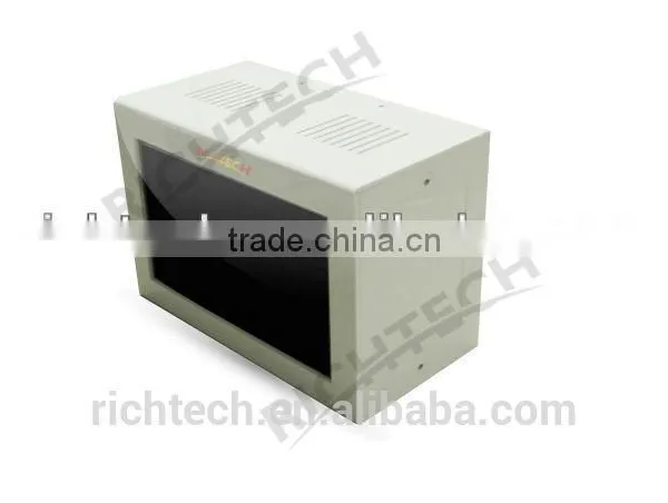 Richtech NEW Technology Transparent LCD Small With Player Video photo-2