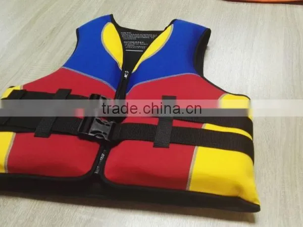 High Quality Life Jacket