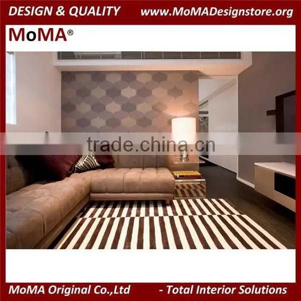 Luxury Serviced Apartment Living Room Furniture photo-4