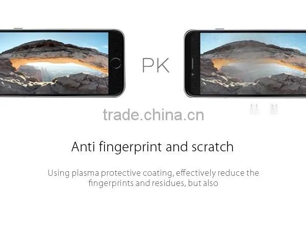 High Quality Tempered Glass for Iphone6s/plus Tempered Glass Factory Competitive Price photo-4