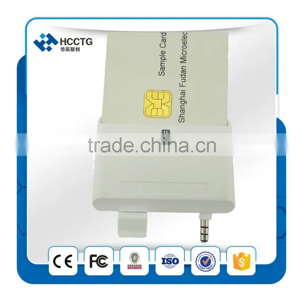 MPOS Reader ACR32 Mobile Mate Card Reader photo-6