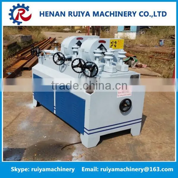 Wood Round Stick Making Machine | Wood Stick Forming Machine photo-4