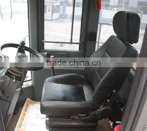Mini Loader SZM908 for 0.8Ton Capacity photo-5
