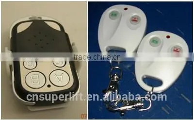 Garage Door Opener With Bluetooth Receiver photo-5