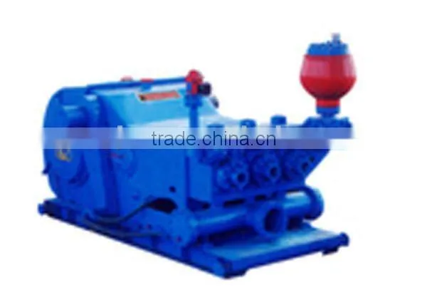 QZ11 triplex pump