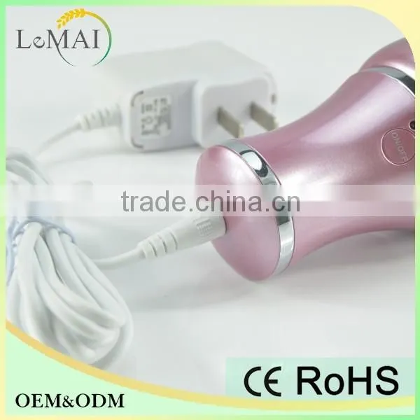 Fresh In! Beauty Salon Furniture Skincare Products Mini Face Massager photo-4