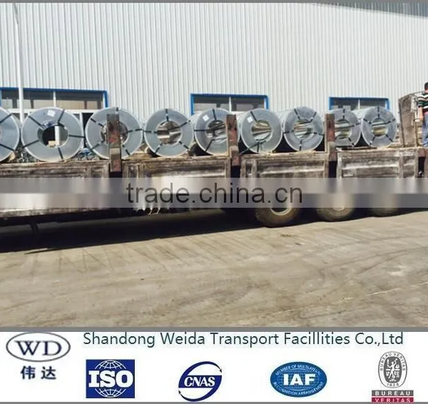 Prepainted GI Steel Coils Thickness:0.13mm -0.17mm photo-2