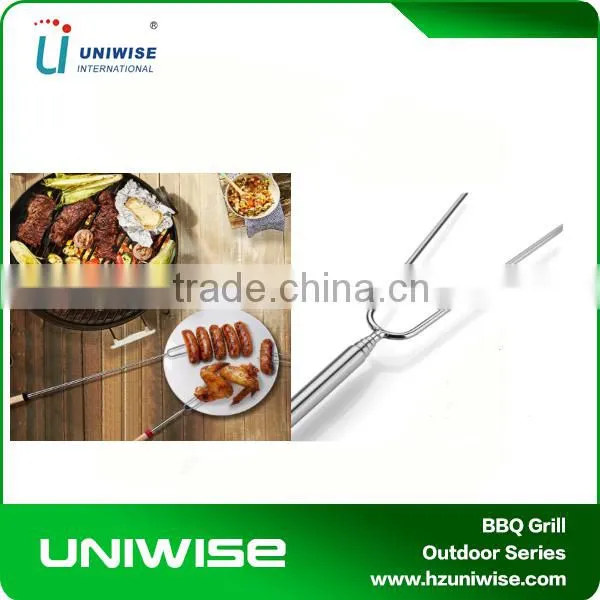Marshmallow Roasting Sticks Colorful Stable Roasting Sticks