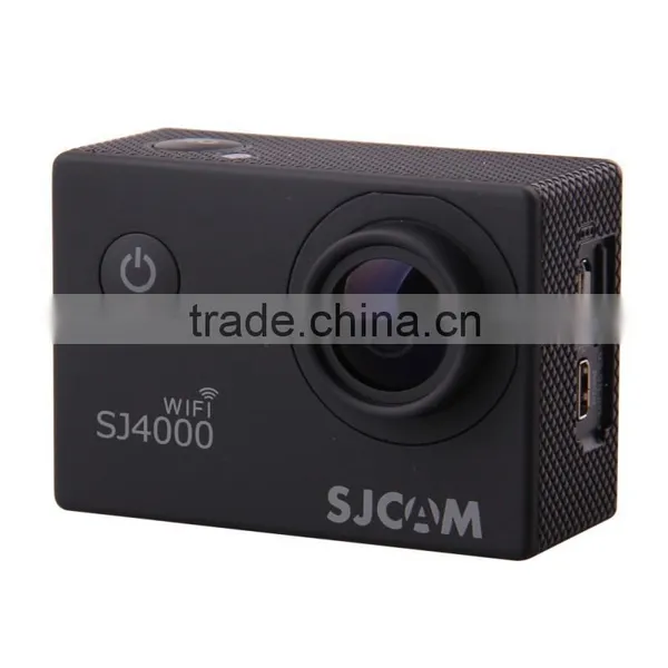 Sj4000 Sport Action Camera Hd1080p Selfie Stick photo-2