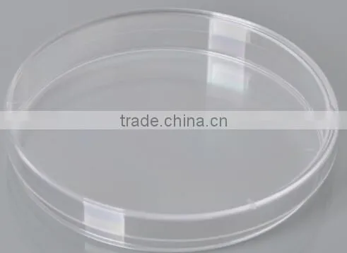 Sterilized Cell Tissue Culture Petri Dishes