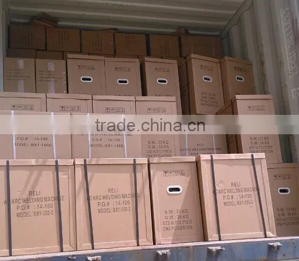 MIG - 200PI Single Phase Igbt Inverter Co2 Mig Welding Machine photo-4
