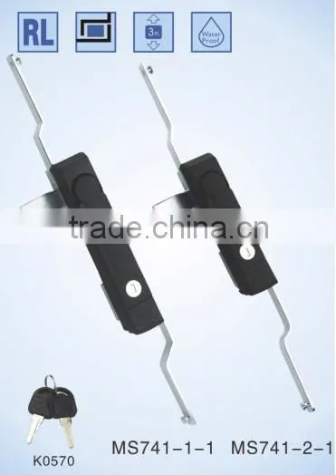 Rod Control Swinghandle MS741-1-1