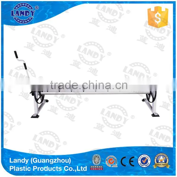 Experience Factory Precise Roller Cover Reel photo-2