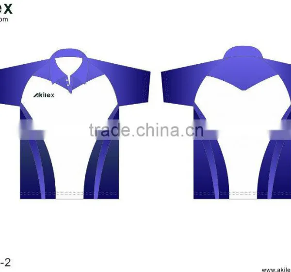 Wholesale Custom Logo Polo Shirt With High Quality photo-2
