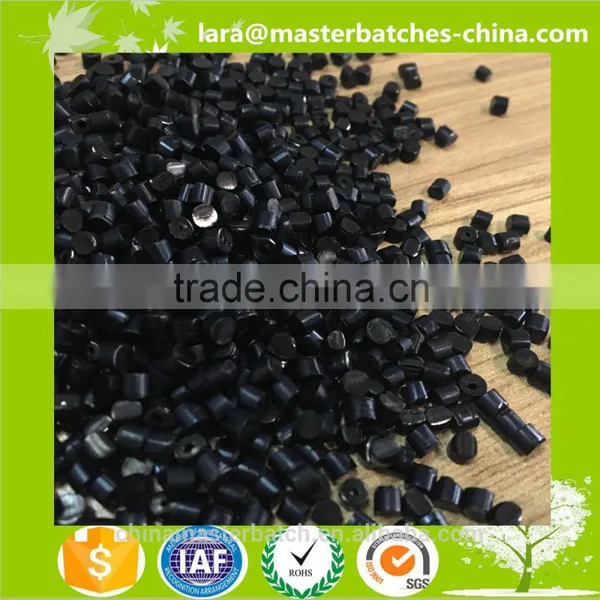Black Masterbatch for Irrigation Pipes photo-4