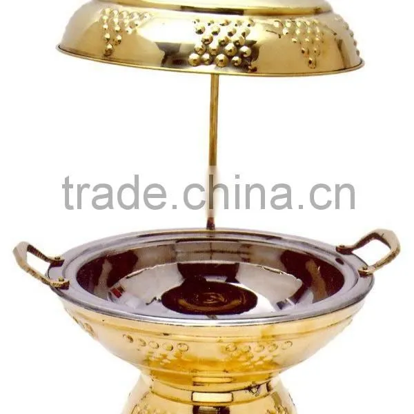Stainless Steel Chaffing Dishes