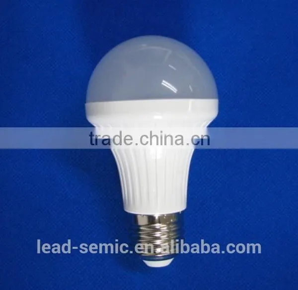High Quality Led Bulb E27 SMD2835 8w photo-4