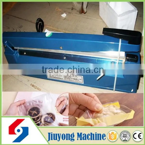 2015 Multi Funtion Most Popular Heat Sealing Machine photo-3