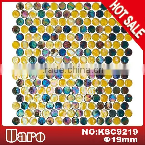 Mosaic Pattern Tile Round Mosaic Medallion Floor Patterns photo-6