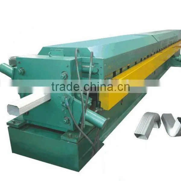 Downspout Forming Machine and Curving Machine photo-2