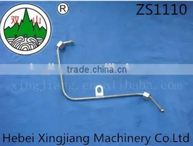 Engine High Pressure Oil Pipe, Diesel Engine High Pressure Oil Pipe photo-2