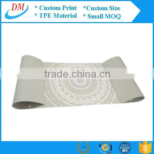 Eco-friendly Printed Eva Car Mat With Custom Logo photo-4