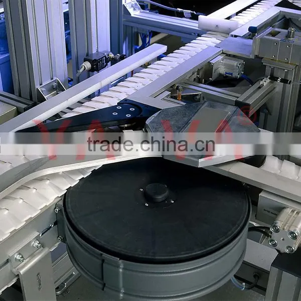 Automatic Sushi Conveyor Machine
