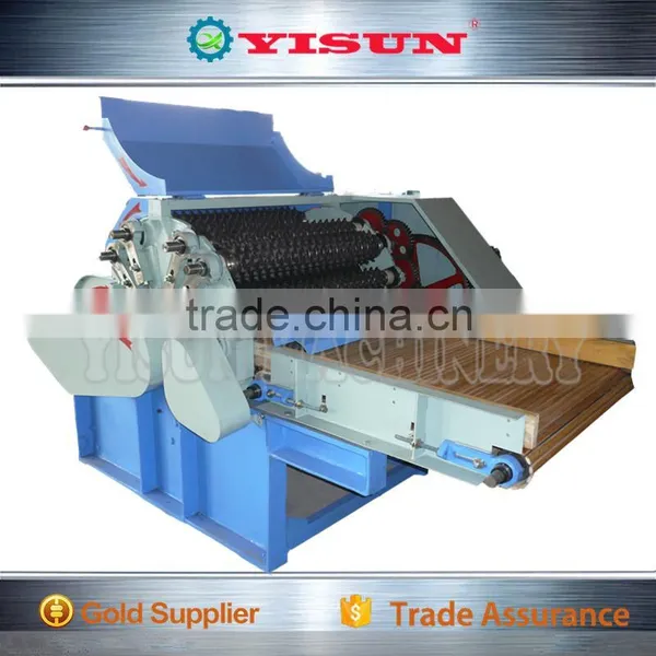 Wool Mixing Machine for Sale/Textile Machinery photo-4