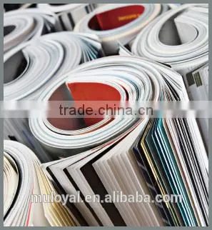 180gsm Two Sides Coated Art Paper photo-6