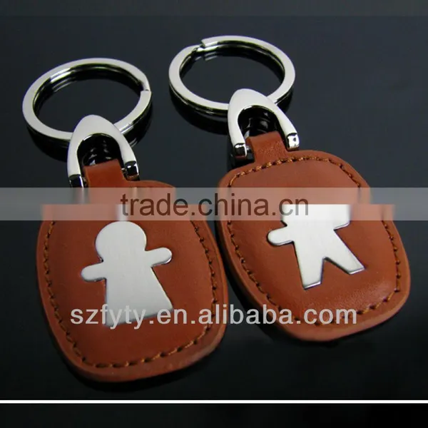 Promotion Key Chain