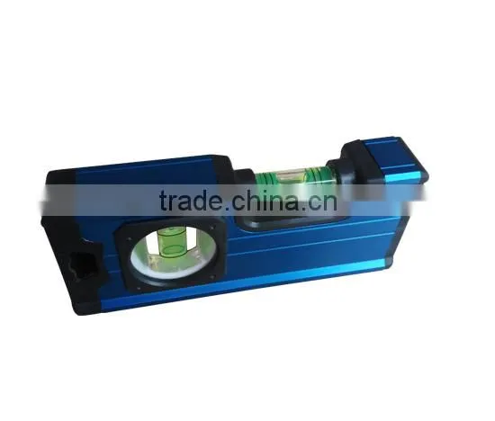 MINI ALUMINIUM LEVEL photo-4