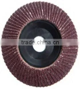 Economic Hot Selling Zirconia T27 Flap Discs photo-3