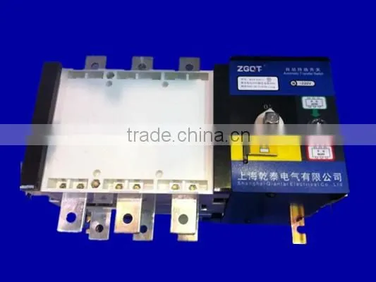 Automatic Transfer Switch