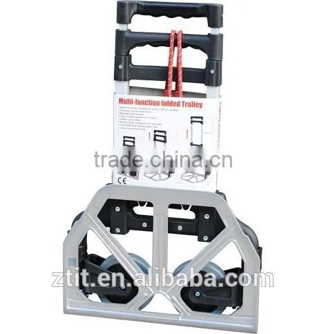 Utility Hand Truck,for Business,shopping,transportation.for Luggage and Buggage