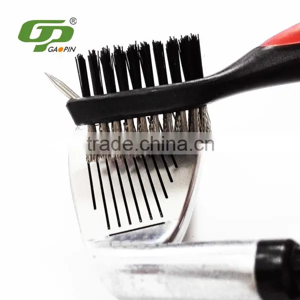 Golf Cleaning Brush GPGB013 photo-5