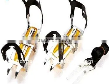 Ice Crampon