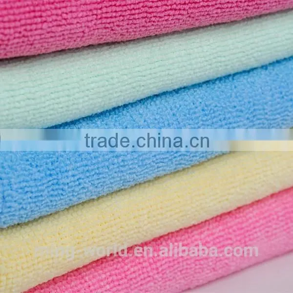 Quick Dry Absorbent Soft Hot Microfiber Yoga Towel photo-5