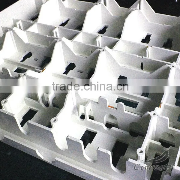 China Manufacturer Moulds for Plastic photo-2