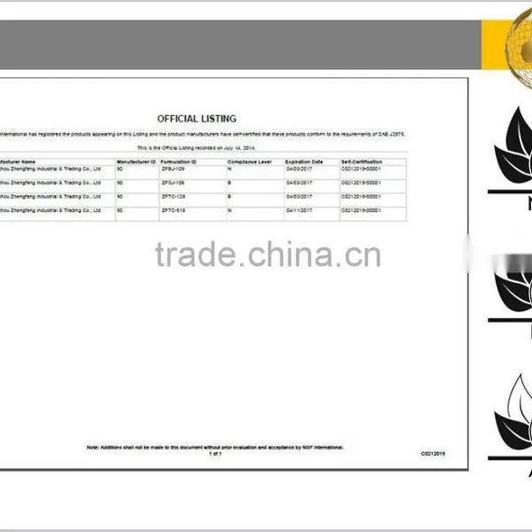 FMSI D1082-7987 Brake Pads Manufacturer Ceramic Brake Pad for the Auto China Factory Low Dust, Low Noise Brake Pad photo-6