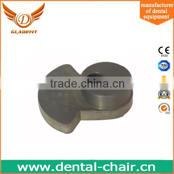 Eccentric Wheel Units for Compressor