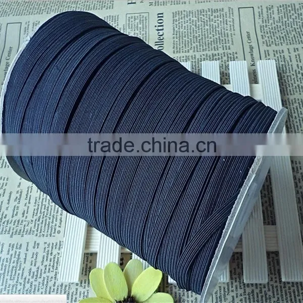 High Quality Normal Custom Elastic Tape for Garments photo-6