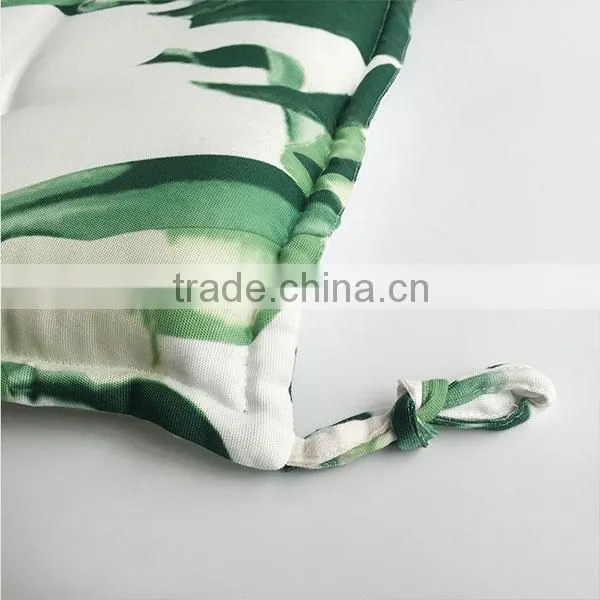 Hot Sell Flora Foam Cushion Outdoor Chair Cushion photo-4