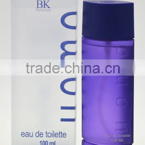 Smart Collection Perfume Perfume Oil Perfume Glass Bottle photo-2