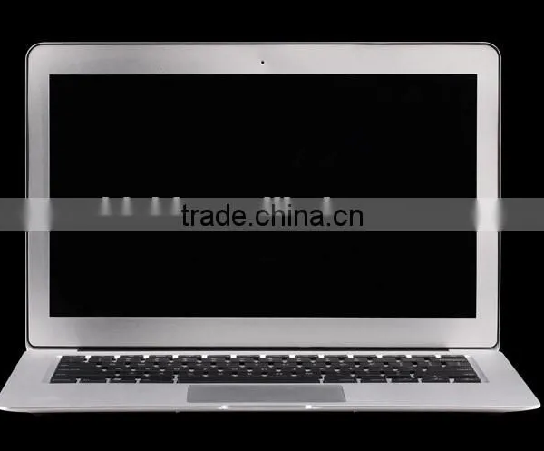 14.1inch Cheap Laptop Notebook PC Netbook Umpc Computer With Intel J1900 photo-4